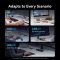 Vention dual mode wireless Bluetooth mouse