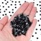 Hot fix glass flatback rhinestones