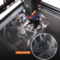 AlgoLaser DIY KIT Mini Laser Engraving and Cutting Machine