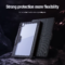Nillkin Armor Bumper Leather Case for Samsung Galaxy Tab S10 FE Plus