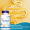 Vegocn 15-Day Gut and Colon Cleanse & Detox Capsules