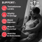 SNGHWE Muscle Builder & Testosterone Boost Capsules