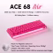 MCHOSE ACE 68 Air gaming keyboard