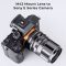 K&F CONCEPT camera lens adapter