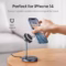 iPhone Magnetic Charging Holder Pro