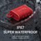 Sanag M13S waterproof portable Bluetooth speaker
