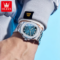 OLEVS 3696 Quartz Watch For Men