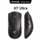 MCHOSE K7 Ultra Wireless Gaming Mouse
