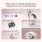 Sanag S6S Nova ear clip headphones