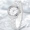 LIGE luxury women’s quartz wristwatch