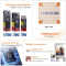AlgoLaser DIY KIT Mini Laser Engraving and Cutting Machine