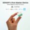 SONOFF MINIR4M WiFi smart light switch