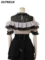Sweet girls short sleeve lace top