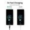 Ugreen magnetic fast charging data cable