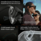 RayNeo Sound Tube for Air 4 Pro – Enhanced Mid and Low-Frequency XR Audio