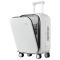 Mixi M9260 Aluminum Frame Rolling Luggage – Patent Design Boarding Cabin Suitcase