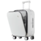 Mixi M9260 Aluminum Frame Rolling Luggage – Patent Design Boarding Cabin Suitcase