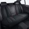 Universal ice silk car seat covers
