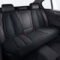 Universal ice silk car seat covers
