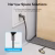 Vention CAT8 40Gbps rotating ethernet cable