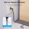 Vention CAT8 40Gbps rotating ethernet cable