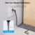 Vention CAT8 40Gbps rotating ethernet cable