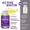 SNGHWE collagen biotin capsules for hair