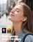 SoundPEATS H3 wireless Bluetooth earbuds