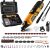 DEKO mini rotary tool kit
