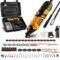DEKO mini rotary tool kit