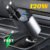 4 IN 1 retractable car charger