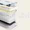 EPOMAKER x AULA F75 mechanical keyboard