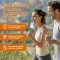 5X Calcium Magnesium Zinc D3 capsules