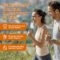 5X Calcium Magnesium Zinc D3 capsules