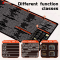 EXCO Matlab Programming Shortcuts Cheat Sheet Mouse Pad