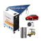 6kwh outdoor portable power station