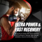 SNGHWE Muscle Builder & Testosterone Boost Capsules