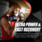 SNGHWE Muscle Builder & Testosterone Boost Capsules