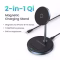 iPhone Magnetic Charging Holder Pro