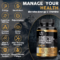 SNGHWE 16-in-1 Shilajit & Adaptogen Supplement