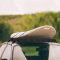 Universal Foldable Soft Car Roof Luggage Rack