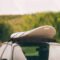 Universal Foldable Soft Car Roof Luggage Rack