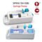 SH-508i Veterinary Single Channel Syringe Infusion Pump