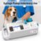 SH-508i Veterinary Single Channel Syringe Infusion Pump