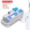 SH-508i Veterinary Single Channel Syringe Infusion Pump