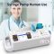 SH-508i Veterinary Single Channel Syringe Infusion Pump