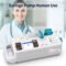 SH-508i Veterinary Single Channel Syringe Infusion Pump