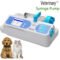 SH-508i Veterinary Single Channel Syringe Infusion Pump