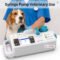 SH-508i Veterinary Single Channel Syringe Infusion Pump
