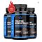SNGHWE 3000mg Creatine Monohydrate Muscle Recovery Capsules